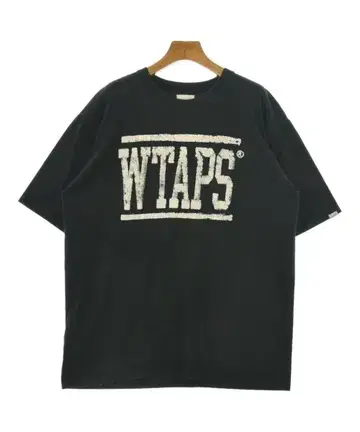WTAPS 티셔츠 남성용