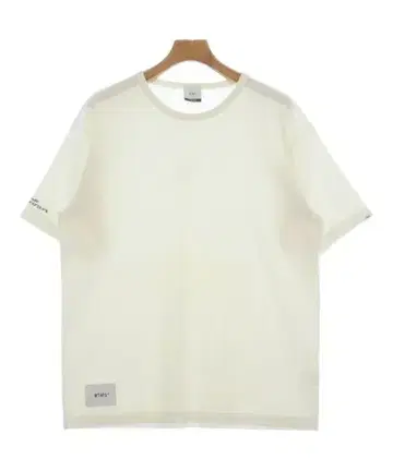 WTAPS T셔츠 티셔츠 남성용
