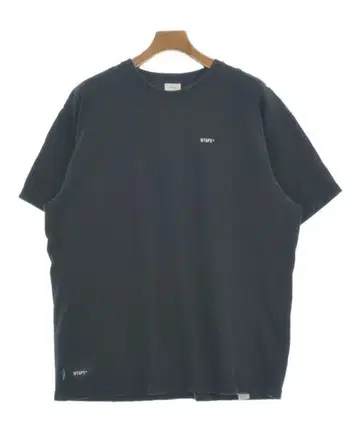 WTAPS T셔츠 티셔츠 남성용