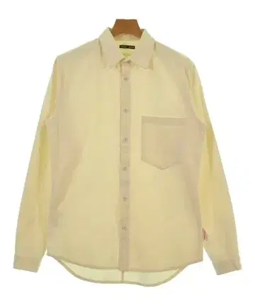 FRANK LEDER 캐주얼 셔츠 남성용