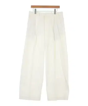BEAMS Lights 치노 팬츠 남성용