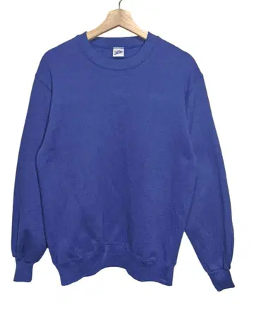 90s USA제 JERZEES SUPER SWEAT 블랭크 맨투맨