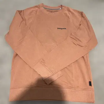 patagonia 트레이닝복