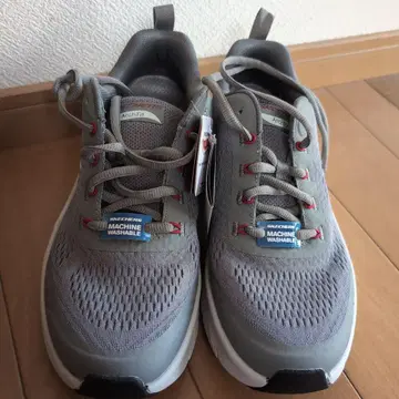 Skechers Arch Fit 그레이 스니커즈