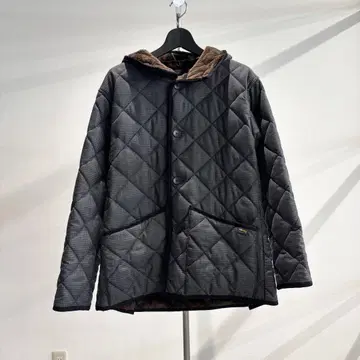 저널 스탠다드 레리움 퀼트 블루종