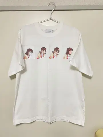 퍼펙트 블루 티셔츠