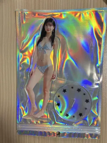 쿠보 시온 아크릴 스탠드 002