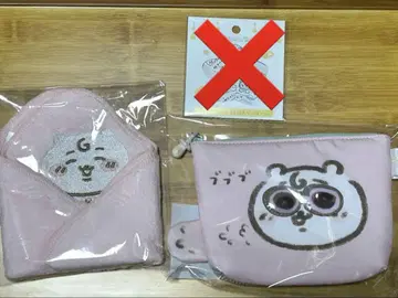 치이카와 아기 세트