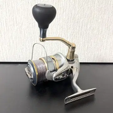 SHIMANO BIOMASTER 시마노 바이오마스터 SW4000XG