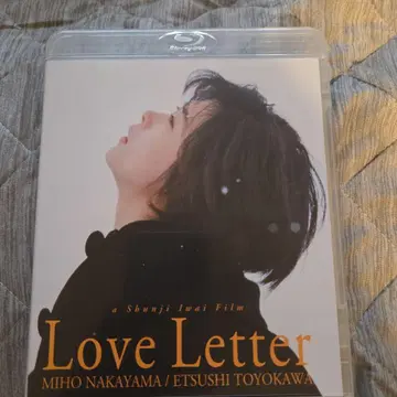 Love Letter('95 후지TV) Blu-ray
