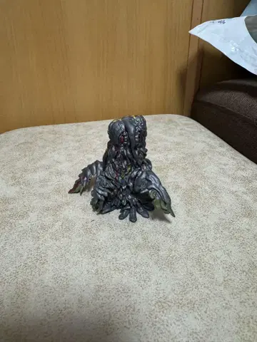 HG D+ 고질라02 헤도라