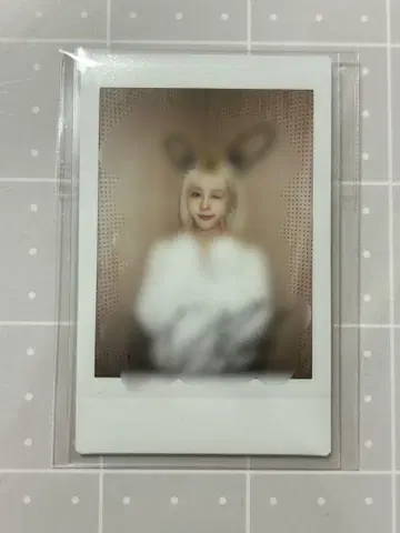 Kep1er 히카루 사인 폴라
