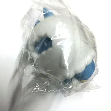 VAG 가챠 후와도코코카무리 moya 소프트 비닐 메디콤토이