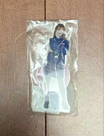 ME:I 일프 야마모토 스즈 아크릴 스탠드