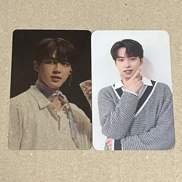 JO1 코노 준키 트레이딩 카드 2021 KCON 가랜드 AR