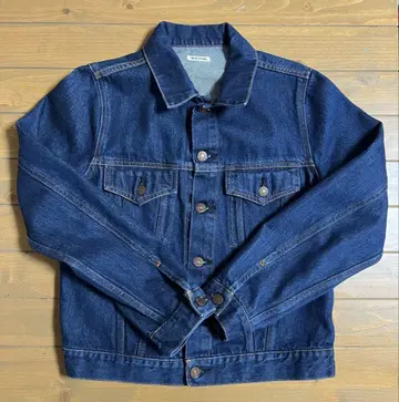 FREAK'S STORE 프릭스스토어 데님 자켓 G M