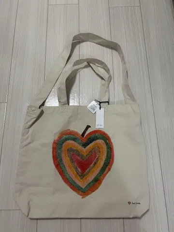 [ 당일 발송 가능 ] Paul Smith 토트백