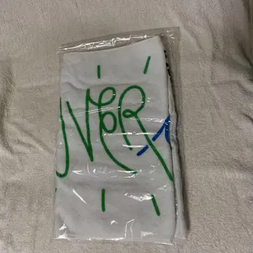 UVERworld 타월