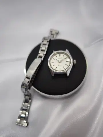 희귀 SEIKO grand queen 1964-0010 수동 와인딩
