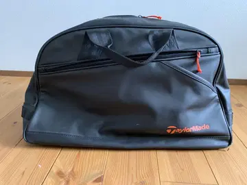 TaylorMade 보스턴 백 블랙