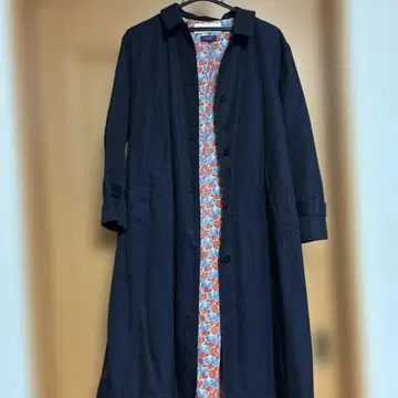 포르트 드 부통 리버티 코트