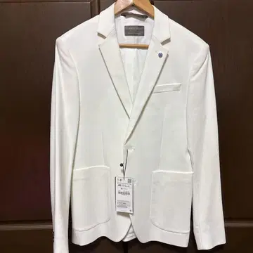 ZARA MAN 테일러드 자켓 새상품