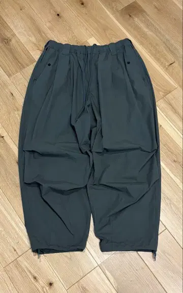 TIGHTBOOTH SNOW BALLOON PANTS