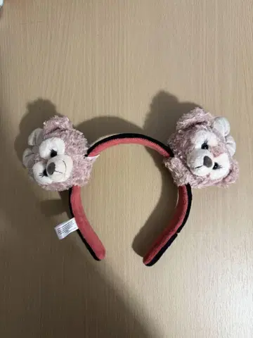 [ 새상품급 ] 홍콩 디즈니 머리띠