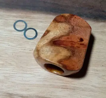 카린 노브 아부가르시아 카디날 핸들 노브 릴 노브 백색