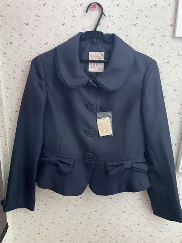 시크릿허니 자켓