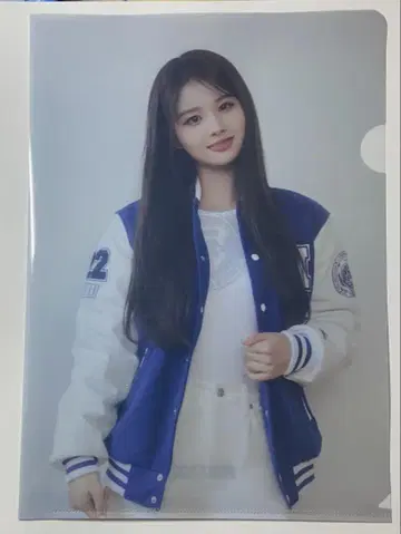 NMIXX 설윤 팬콘 팬미팅 클리어 파일