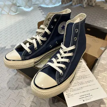 새상품 converse 올스타 하이컷