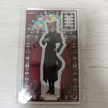 문호 스트레이독스 문스토 나카하라 츄야 아크릴 스탠드 난자