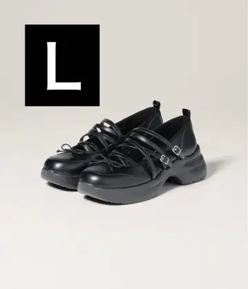 메리 제인 슈즈 gu L 사이즈