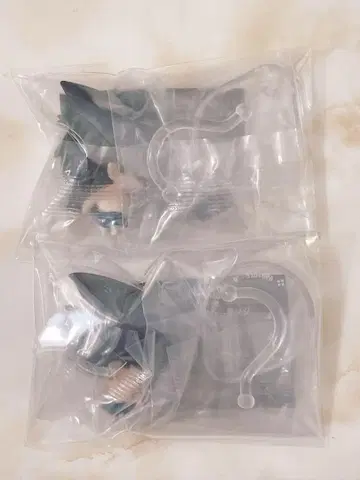 체인소 맨 레제 편 캡슐 피규어 컬렉션 빔 가챠