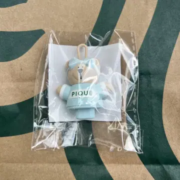 스타벅스 gelato pique 젤라또피케