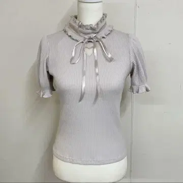 MA*RS 마즈 하트 파낸 상의