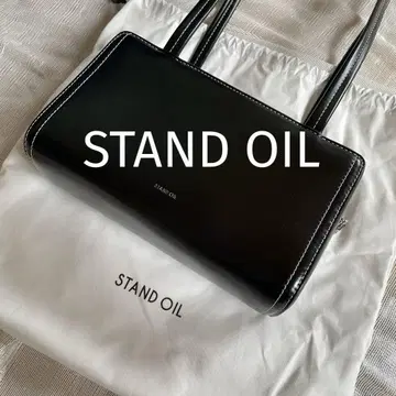 스탠드 오일 STAND OIL 숄더백