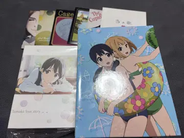 타마코 마켓 타마코 러브 스토리 Blu-ray 전권 세트