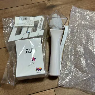 SnowMan 응원봉 2D2D LABO