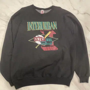 90s USA제 맨투맨