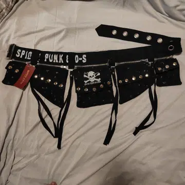 가격 인하입니다. BODY LINE 웨이스트 백