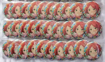 앙상블 스타즈 아오이 히나타 이베코레 캔뱃지 묶음 판매