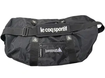 중고 le coq sportif 르꼬끄 스포르티브 보스턴 백 대용량
