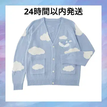 포켓몬 센터 가디건 칠타리스와 칠링