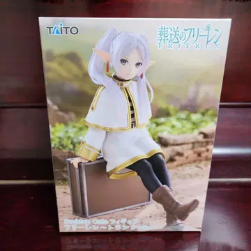 TAITO 프리렌 Desktop Cute 피규어