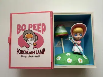 POPMART 토이스토리 Andy's room 시리즈 Bo peep