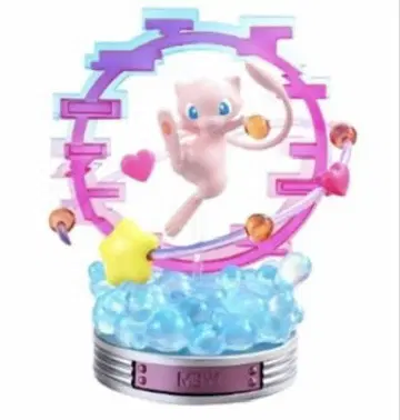 포켓몬 네온 파티 뮤우