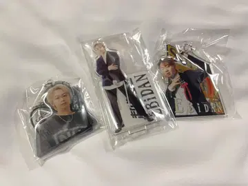 초특급 슈야 아크릴 키링
