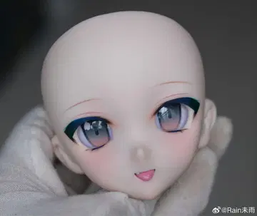 DDH10 SW피부 커스텀 헤드 원신 벤티